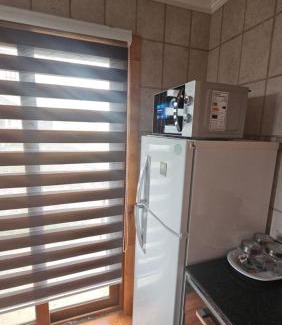 Puerto Natales Apartamento | Cabañas tatita