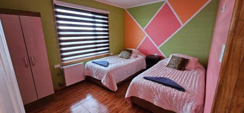Puerto Natales Apartamento | Cabañas tatita
