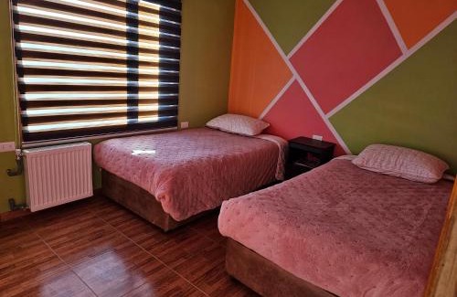 Puerto Natales Apartamento | Cabañas tatita