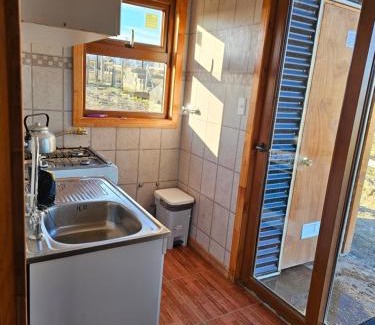 Puerto Natales Apartamento | Cabañas tatita