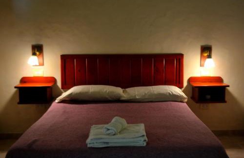 Chascomús Apartamento | CABAÑAS TERRAZAS CHASCOMUS II