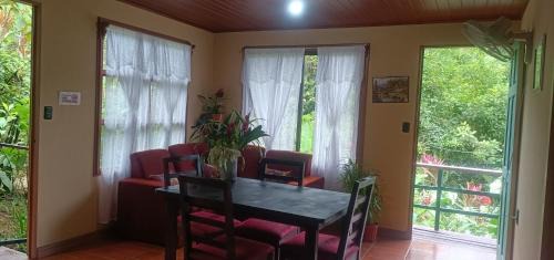 Bahía Drake Apartamento | Cabañas Tico Gringo