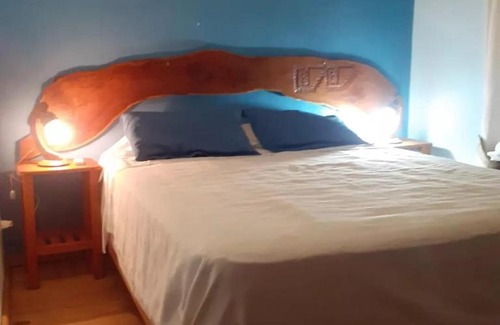Caseros Cabina | Cabañas Tierra Linda