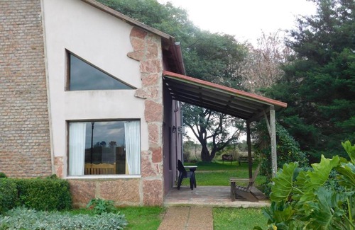 Caseros Cabina | Cabañas Tierra Linda