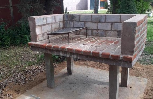 Caseros Cabina | Cabañas Tierra Linda
