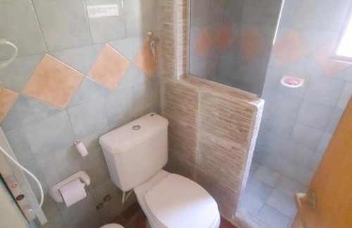 Caseros Cabina | Cabañas Tierra Linda