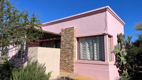 Capilla del Monte Apartamento | Cabañas Tierrabuena La Emilia