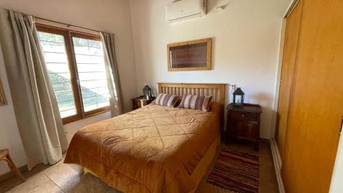 Capilla del Monte Apartamento | Cabañas Tierrabuena La Emilia