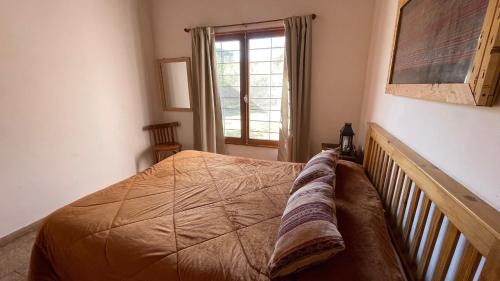 Capilla del Monte Apartamento | Cabañas Tierrabuena La Emilia