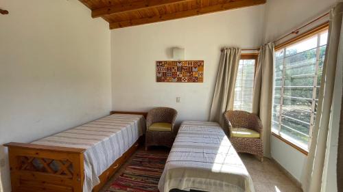 Capilla del Monte Apartamento | Cabañas Tierrabuena La Emilia