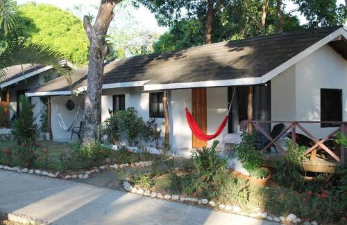 Santa Catalina Hotel | Cabañas Time Out