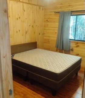 Pucon Casa | Cabañas tinajas y sauna Quetrupilina