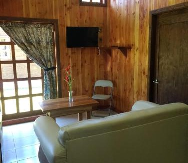 Loncoche Complejo | Cabañas Tornagaleones Villarrica