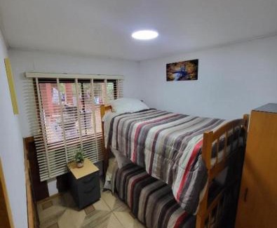 Pucon Apartamento | Cabañas Torres Del Bosque