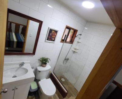 Pucon Apartamento | Cabañas Torres Del Bosque