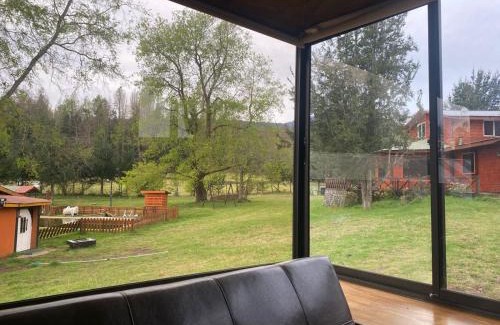 Panguipulli Casa | Cabañas Traitraiko Coñaripe