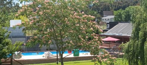 Chascomús Casa | Cabañas Tranquera 8