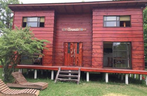 Punta Indio Cabina | Cabañas Tunkelen