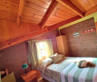 El Bolsón Cabina | Cabañas Tunquelen