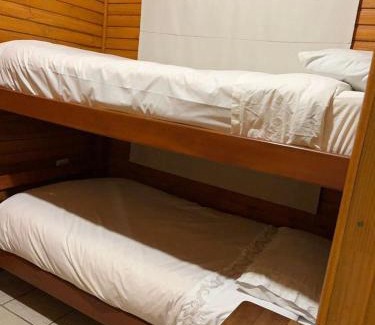 Pinto Apartamento | cabañas turismo las trancas