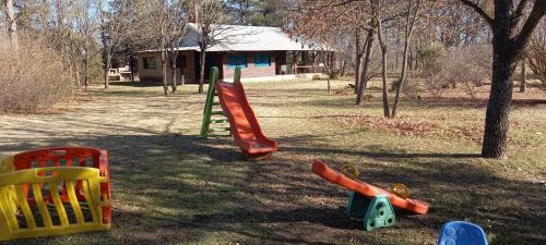 Los Reartes Casa | Cabañas UN LUGAR