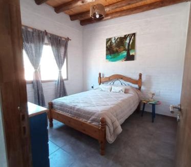 Cuadro Nacional Apartamento | Cabañas Universo en San Rafael, Mendoza