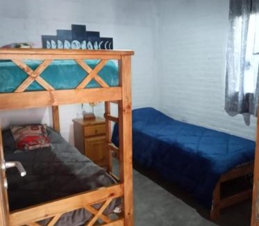 Cuadro Nacional Apartamento | Cabañas Universo en San Rafael, Mendoza