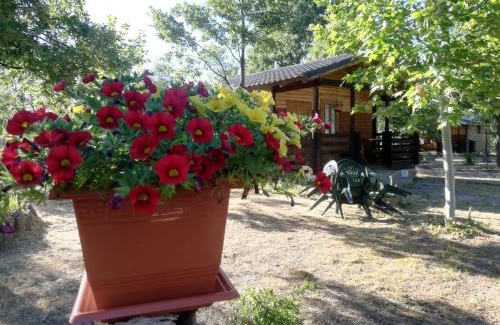 Manzanal de los Infantes Casa | Cabañas Vallecino
