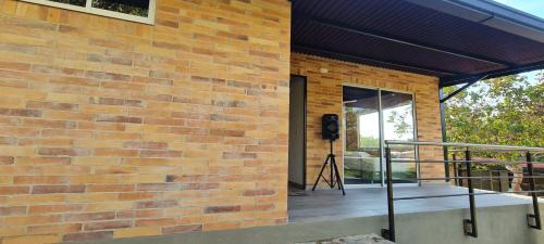 Melgar Apartamento | Cabañas Vacacionales Pa Lo Alto