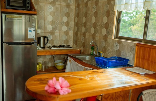 Hanga Roa Casa | Cabañas Vaiora