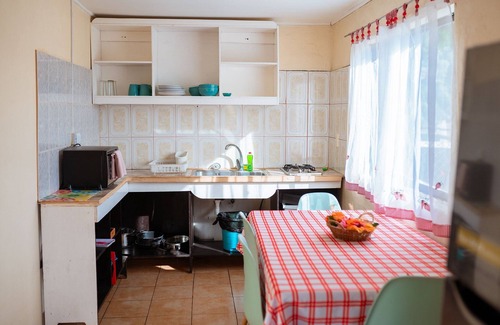 Hanga Roa Casa | Cabañas Vaiora