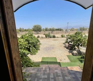 Valle de Guadalupe Cabina | Cabañas Valle de Guadalupe