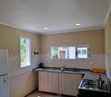 Lago Puelo Apartamento | Cabañas Valle Nabú