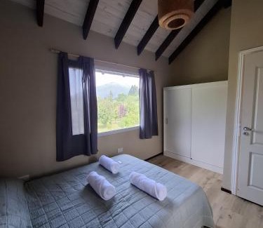 Lago Puelo Apartamento | Cabañas Valle Nabú