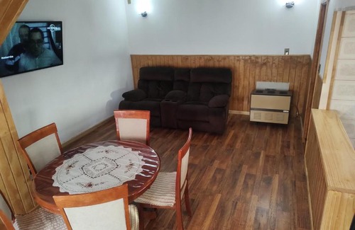 Punta Arenas Casa | Cabañas Vera