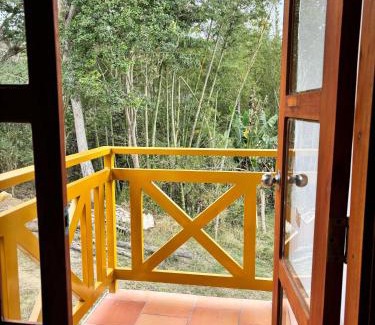 San Gil Casa | Cabañas Versalles