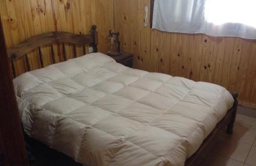 Luján de Cuyo Cabina | Cabañas Viña Aliwen