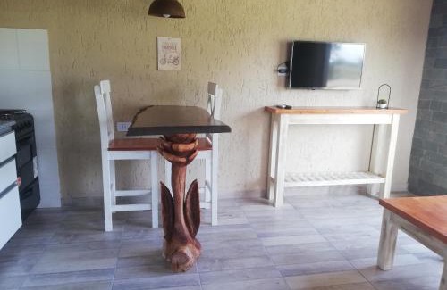 Las Paredes Cabina | Cabañas Viento Andino
