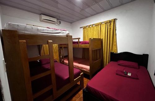 Covenas Apartamento | Cabañas villa Ángela
