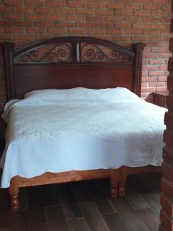 Huasca de Ocampo Cabina | Cabañas villa de San Miguel