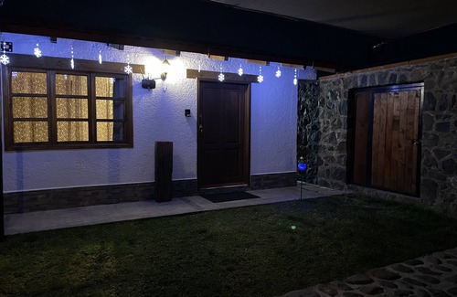 Huasca de Ocampo Cabina | Cabañas Villaseñor Catalina Pet and 420 Friendly