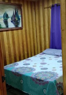 Puerto Chacabuco Casa | Cabañas vista hermosa