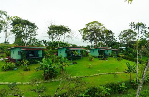 San Vito Apartamento | Cabañas Vista Verde opción sin jacuzzi