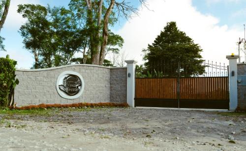 San Vito Apartamento | Cabañas Vista Verde opción sin jacuzzi