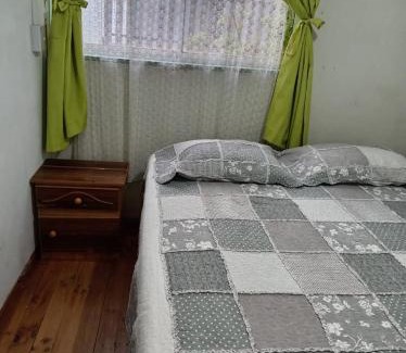 Las Cruces Apartamento | Cabañas VW