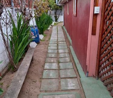Las Cruces Apartamento | Cabañas VW