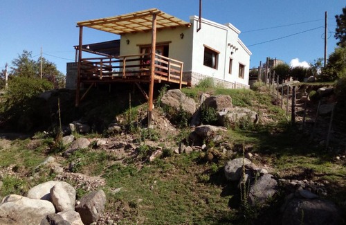 Tafí del Valle Casa | Cabañas Wasi Mayu