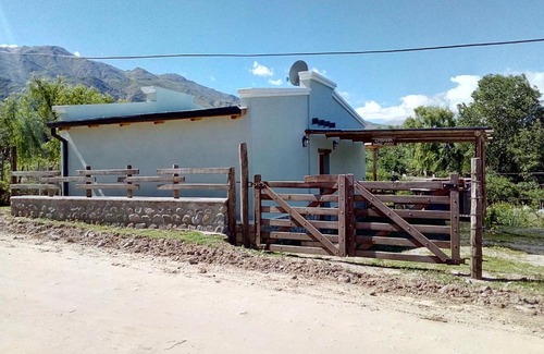 Tafí del Valle Casa | Cabañas Wasi Mayu