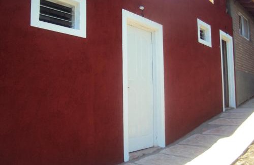 Merlo Cabina | Cabañas Wayramuyu