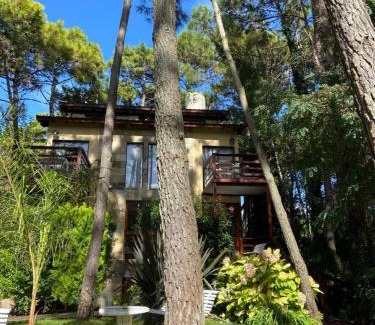 Mar de Las Pampas Apartamento | Cabañas y Apart Utopia